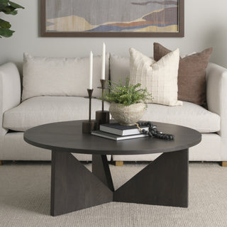 Mercana Tarro 71006 Brown-Dark Furniture Lifestyle Image Feature