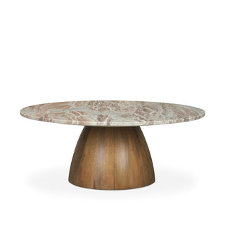 Mercana Allyson 71102-AB Brown/Pink Furniture main image