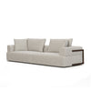 Mercana Warner 71030-A Gray Furniture main image