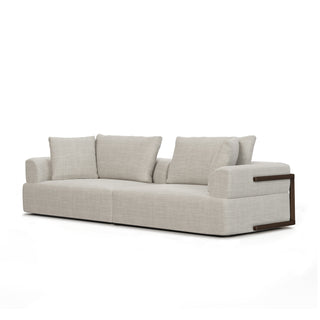 Mercana Warner 71030-A Gray Furniture main image