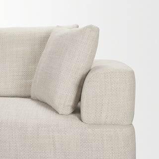Mercana Warner 71025-A Beige Furniture Alternative Image