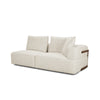 Mercana Warner 71025-B Beige Furniture Alternative Image