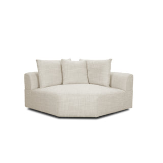 Mercana Warner 71025-D Beige Furniture Alternative Image