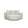Mercana Warner 71025-E Beige Furniture Alternative Image