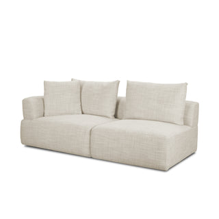 Mercana Warner 71025-F Beige Furniture Alternative Image