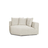 Mercana Warner 71025-F Beige Furniture Alternative Image