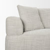 Mercana Warner 71030-A Gray Furniture Alternative Image