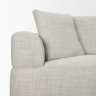 Mercana Warner 71030-A Gray Furniture Alternative Image