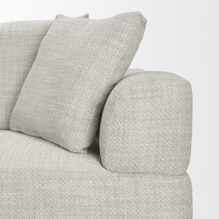 Mercana Warner 71030-C Gray Furniture Alternative Image