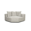 Mercana Warner 71030-D Gray Furniture Alternative Image