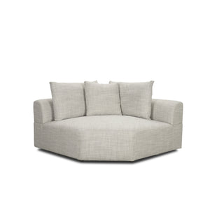 Mercana Warner 71030-F Gray Furniture Alternative Image