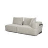 Mercana Warner 71030-F Gray Furniture Alternative Image