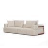Mercana Warner 71025-A Beige Furniture main image