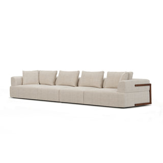Mercana Warner 71025-B Beige Furniture main image