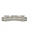Mercana Warner 71030-C Gray Furniture main image