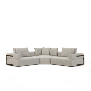 Mercana Warner 71030-C Gray Furniture main image