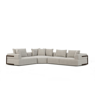 Mercana Warner 71030-D Gray Furniture main image