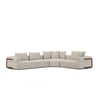 Mercana Warner 71025-E Beige Furniture main image