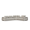 Mercana Warner 71030-E Gray Furniture main image