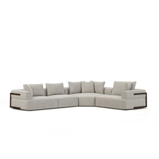 Mercana Warner 71030-E Gray Furniture main image