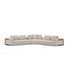 Mercana Warner 71025-F Beige Furniture main image