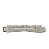 Mercana Warner 71030-F Gray Furniture main image