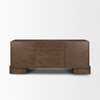 Mercana Jonan 71111 Brown-Dark Furniture Alternative Image