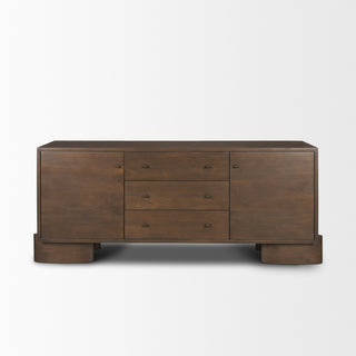 Mercana Jonan 71111 Brown-Dark Furniture Alternative Image