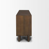 Mercana Jonan 71111 Brown-Dark Furniture Alternative Image