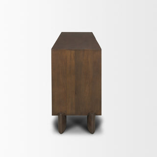 Mercana Jonan 71111 Brown-Dark Furniture Alternative Image