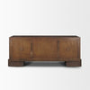 Mercana Jonan 71111 Brown-Dark Furniture Alternative Image