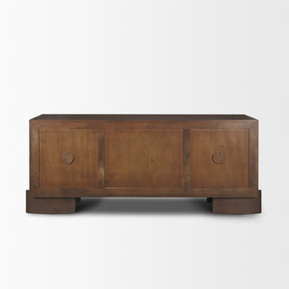 Mercana Jonan 71111 Brown-Dark Furniture Alternative Image