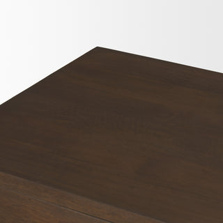 Mercana Jonan 71111 Brown-Dark Furniture Alternative Image