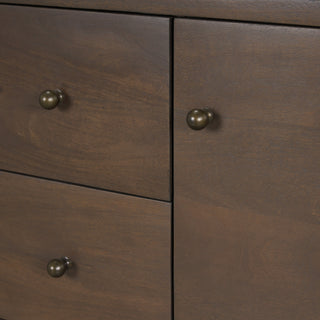 Mercana Jonan 71111 Brown-Dark Furniture Alternative Image
