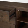 Mercana Jonan 71111 Brown-Dark Furniture Alternative Image