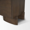 Mercana Jonan 71111 Brown-Dark Furniture Alternative Image
