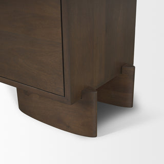 Mercana Jonan 71111 Brown-Dark Furniture Alternative Image