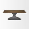Mercana Maxton 50449-AB Brown Furniture Alternative Image