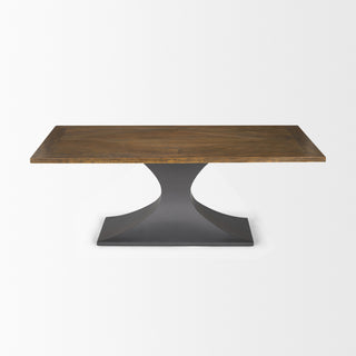 Mercana Maxton 50449-AB Brown Furniture Alternative Image