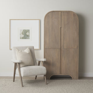 Mercana Sorina 70836 Brown Furniture Lifestyle Image Feature