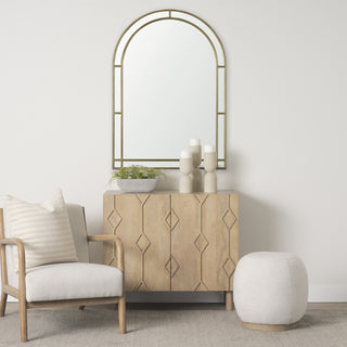 Mercana Tiffany 70907 White Lifestyle Image feature