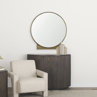 Mercana Tillie 70910 Brown Lifestyle Image feature