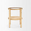 Mercana Weslyn 71044 Brown Furniture Alternative Image