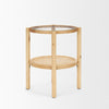 Mercana Weslyn 71044 Brown Furniture Alternative Image