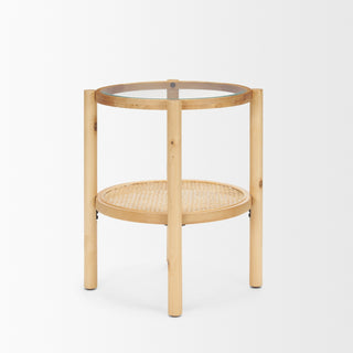 Mercana Weslyn 71044 Brown Furniture Alternative Image