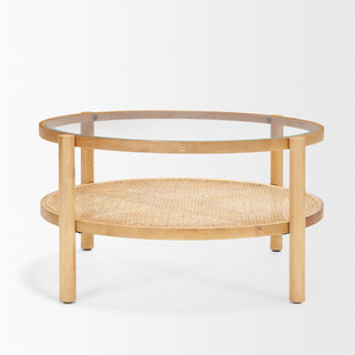 Mercana Weslyn 71045 Brown Furniture Alternative Image