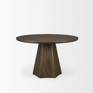 Mercana Jovani 71104-AB Brown Furniture Alternative Image