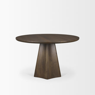 Mercana Jovani 71104-AB Brown Furniture Alternative Image