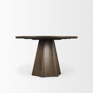 Mercana Jovani 71104-AB Brown Furniture Alternative Image