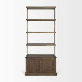 Mercana Baron 71118-AB Brown-Medium Furniture Alternative Image